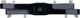 Penthouse Flat MK5 Plattformpedale - burgtec black/universal