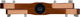 Penthouse Flat MK5 Plattformpedale - kash bronze/universal