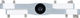 Penthouse Flat MK5 Plattformpedale - rhodium silver/universal