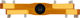 Penthouse Flat MK5 Plattformpedale - iron bro orange/universal
