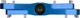 Penthouse Flat MK5 Plattformpedale - deep blue/universal