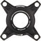 e*thirteen espec Direct Mount Spider 104 mm für Fazua Ride 60 - black