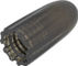 Schwalbe Valve Cap - 2021 Model - smoke grey/Presta Valve (SV)