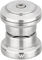 EC34/28,6 - EC34/30 Steuersatz - silver/EC34/28,6 - EC34/30
