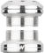 EC34/28,6 - EC34/30 Steuersatz - silver/EC34/28,6 - EC34/30
