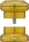 EC34/28,6 - EC34/30 Steuersatz - gold/EC34/28,6 - EC34/30