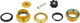 EC34/28,6 - EC34/30 Steuersatz - gold/EC34/28,6 - EC34/30