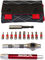 T-Ratchet + Ti-Torque Kit Ratschenset + Drehmomentschlüssel - universal/universal