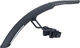 TetraFender G1 Schutzblech VR - schwarz/27,5" - 28"