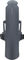 Topeak TetraFender G1 Front Fender - black/27,5" - 28"