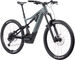 Vélo Tout-Terrain Électrique SAM² 6.7 29" - slate grey-magic black/L