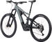 SAM² 6.7 29" E-Mountainbike - slate grey-magic black/L
