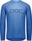 POC Reform Enduro Jersey - bazzite blue/S