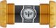 ThreadFit 24 Innenlager - Auslaufmodell - gold/BSA