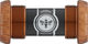 ThreadFit 24 Innenlager - Auslaufmodell - bourbon/BSA
