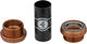 ThreadFit 24 Innenlager - Auslaufmodell - bourbon/BSA