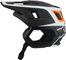 Dropframe Pro Helmet - dvide-black/56 - 58 cm