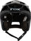 Fox Head Casco Dropframe Pro - dvide-black/56 - 58 cm