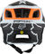 Fox Head Casco Dropframe Pro - dvide-black/56 - 58 cm