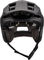 Fox Head Casco Dropframe Pro - black/54 - 56 cm