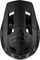 Dropframe Pro Helmet - black/54 - 56 cm