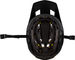 Dropframe Pro Helmet - black/54 - 56 cm