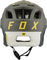 Dropframe Pro Helmet - olive green/52 - 54 cm