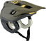 Dropframe Pro Helmet - olive green/52 - 54 cm