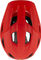 Casco Youth Mainframe MIPS - fluorescent red/48 - 52 cm