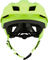 Casco Youth Mainframe MIPS - fluorescent yellow/48 - 52 cm
