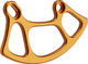 OAK Components Grown Bashguard - orange/ISCG 05