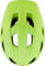 Casco Youth Mainframe MIPS - fluorescent yellow/48 - 52 cm
