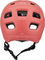 Casque Tectal Modèle 2023 - ammolite coral mat/55 - 58 cm