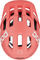 Casque Tectal Modèle 2023 - ammolite coral mat/55 - 58 cm