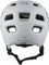 POC Tectal Helmet - 2023 Model - hydrogen white matte/55 - 58 cm