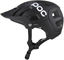 Casque Tectal Modèle 2023 - uranium black matt/55 - 58 cm