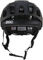 Casque Tectal Modèle 2023 - uranium black matt/55 - 58 cm