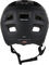 Tectal Helmet - 2023 Model - uranium black matte/55 - 58 cm