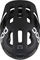 POC Tectal Helm Modell 2023 - uranium black matt/55 - 58 cm