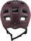Tectal Helmet - 2023 Model - garnet red matt/55 - 58 cm