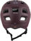 POC Casque Tectal Modèle 2023 - garnet red matt/55 - 58 cm