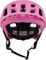 POC Casco Tectal Modelo 2023 - actinium pink matt/59 - 62 cm