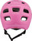 Casque Tectal Modèle 2023 - actinium pink matt/59 - 62 cm