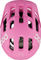 Casco Tectal Modelo 2023 - actinium pink matt/59 - 62 cm