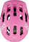 Casque Tectal Modèle 2023 - actinium pink matt/59 - 62 cm