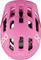 POC Tectal Helm Modell 2023 - actinium pink matt/59 - 62 cm