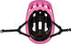 Casque Tectal Modèle 2023 - actinium pink matt/59 - 62 cm