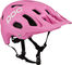 Tectal Helm Modell 2023 - actinium pink matt/59 - 62 cm