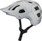 Tectal Helmet - 2023 Model - argentite silver matt/55 - 58 cm
