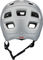 Tectal Helm Modell 2023 - argentite silver matt/55 - 58 cm